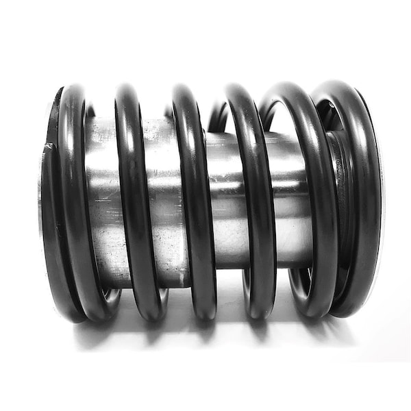 300 Spring Assembly 25-361-210-07-S; Replaces Alfa Laval Part# 750826